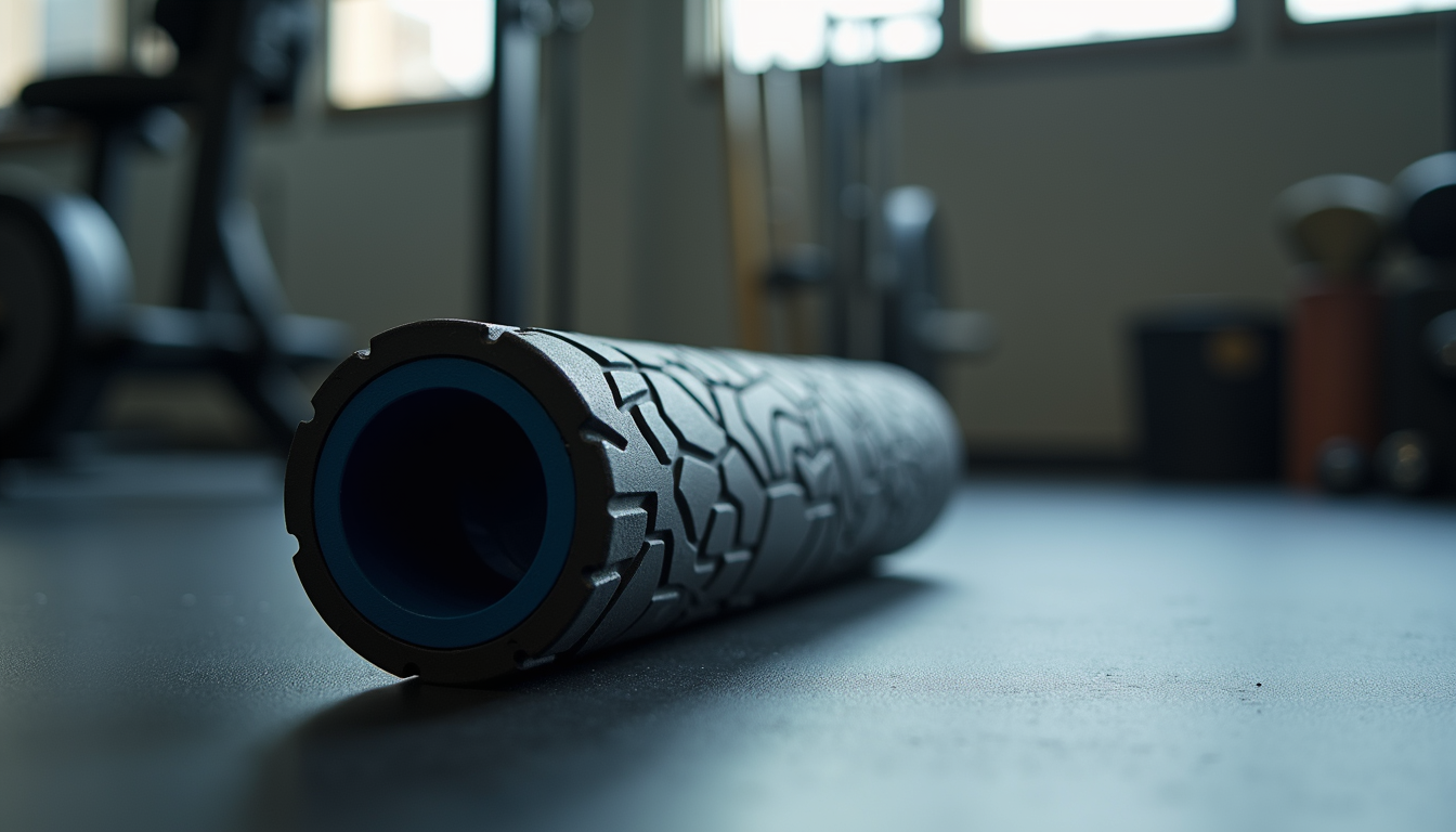 Recuperação muscular