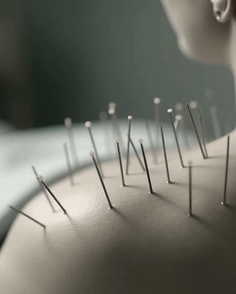 Dry needling, agulhamento a seco, em Manaus